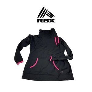 RBX Athletic Jacket. Sz L